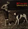 LP - Paw - Dragline - Red Transluscent Vinyl