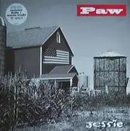 Paw - Jessie