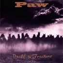CD - Paw - Death To Traitors
