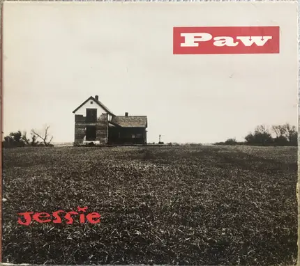 Paw - Jessie
