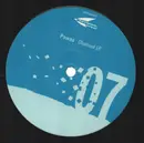 10'' - Pawas - Dhamaal EP