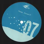 Pawas - Dhamaal EP
