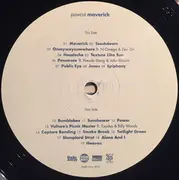 LP - Pawcut - Maverick