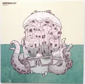 Pawcut - Nightmare City