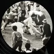12inch Vinyl Single - Pawel - Grab It EP - EP