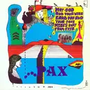 CD - Pax - Pax (May God And Your Will Land You And Your Soul Miles Away From Evil)