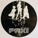 12'' - Paxi - Discoschlampe