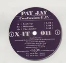 12'' - Pay Jay - Confusion E.P.