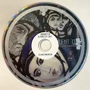 CD - Payadora - Silent Tears: The Last Yiddish Tango