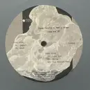 12inch Vinyl Single - Payam Parvizi & Ramtin Niazi - Lone Kat EP - Silver