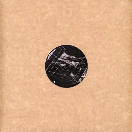 Payam Parvizi & Ramtin Niazi - Lone Kat EP