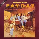 LP - P·a·y·d·a·y - Pioneer Times Are Gone