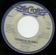Payday - Cowboys To Girls