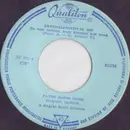 7inch Vinyl Single - Payer András / Monyók Ildikó - Eltűnt Világ / Én Nem Tudtam, Hogy Harcolni Kell Érted