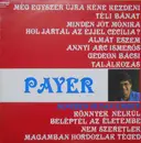 LP - Payer András - Nincsen Olyan Ember
