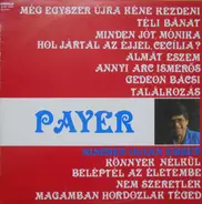 Payer András - Nincsen Olyan Ember