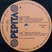 LP - Payer András - Nincsen Olyan Ember