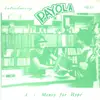 7inch Vinyl Single - Payola - Introducing