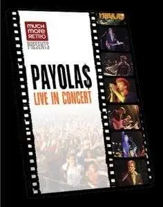 Payola - Live in Concert