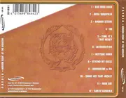 CD - Payola - Horror Risin' At The Horizon