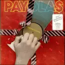 12inch Vinyl Single - PayolaS - Christmas Is Coming