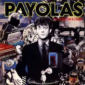 Payolas - Hammer On A Drum