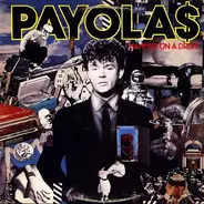 PayolaS - Hammer On A Drum
