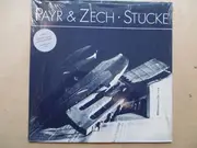 LP - Payr & Zech - Stücke - signed