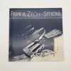 LP - Payr & Zech - Stücke - signed
