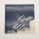 LP - Payr & Zech - Stücke - signed