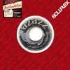 7inch Vinyl Single - Pazazz - So Hard To Find (7 Samurai RMX)