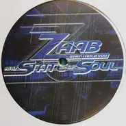 PB Zaab & State Of Soul - When I Hold You
