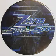 PB Zaab & State Of Soul - When I Hold You