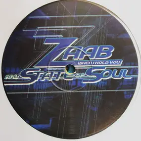 PB Zaab & State Of Soul - When I Hold You