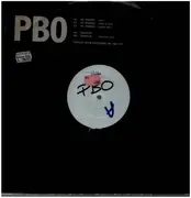 LP - PBO - No Worries / Tabooism