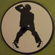 10'' - P & Bee Productions - Vol. 2 - Yellow