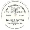 7inch Vinyl Single - PBR Streetgang - This City / Talking To You