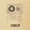 CD - Pbug - Stand Up - Slipcase