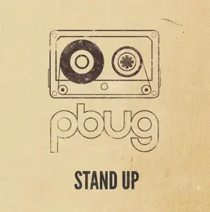 Pbug - Stand UP