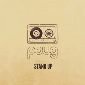 Pbug - Stand UP