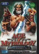 PC CD-ROM - Age of Mythology