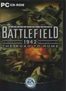 PC CD-ROM - Battlefield 1942 - The Road to Rome