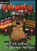 Game - PC CD-ROM - Bruno - Das Spiel - + Insert