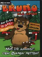 PC CD-ROM - Bruno - Das Spiel