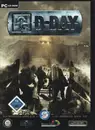 Game - PC CD-ROM - D-Day - + Booklet