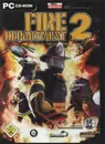 Game - PC CD-ROM - Fire Department 2 - + Booklet