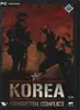 Game - PC CD-ROM - Korea - Forgotten Conflict - + Booklet