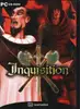 Game - PC CD-ROM - Inquisition - + Booklet