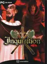 Game - PC CD-ROM - Inquisition - + Booklet