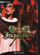 PC CD-ROM - Inquisition
